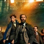 Animais Fantásticos: Os Segredos de Dumbledore ganha data para chegar à HBO Max