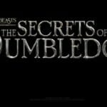 Fantastic Beasts: The Secrets of Dumbledore